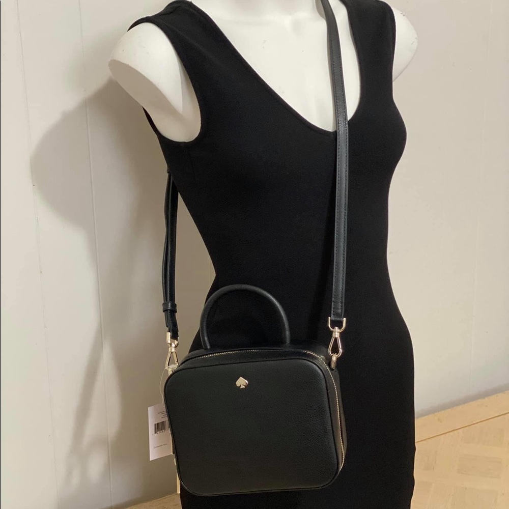 KATE SPADE CAMERA BAG